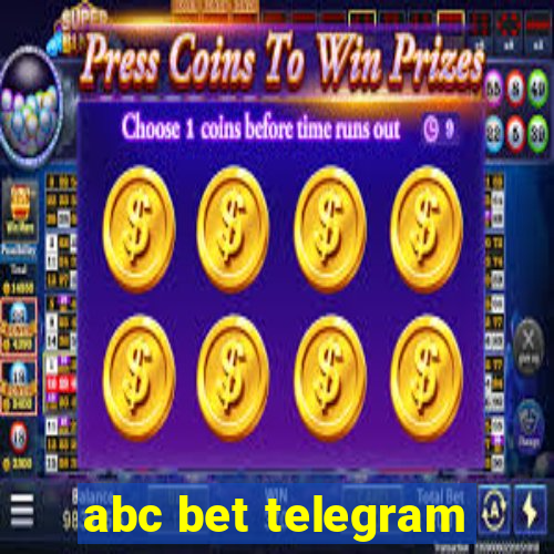 abc bet telegram